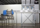 Action Pac #B300/MC, Linear Bulk Filler/Scale, Blending/Mixing System, 3-Heads, 2000 lbs/hr., includes - Image 5
