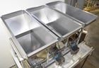 Action Pac #B300/MC, Linear Bulk Filler/Scale, Blending/Mixing System, 3-Heads, 2000 lbs/hr., includes - Image 9