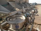 Action Pac, Weigh Filler & Sorter, Stainless Steel, (4) 18" diameter Weigh scale dimpled buckets - Image 2
