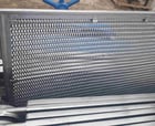23" x 24" John John Carlson Ltd Ltd, Plate & Frame Filter, Stainless Steel, 1/2" thick, (18) plates, (17) - Image 5
