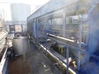 59" Pacific Filter Filter #1500N232B-130/260BRACBS, Plate Filter Press, (67) 3" thick plates, 1" recess, 5400 - Image 6