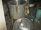 19 sq.ft. Sparkler Filter #VP-17-12, Pressure Leaf Filter, tank only, 20" diameter x 16" deep tank, 75 psi - Image 2