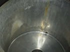 19 sq.ft. Sparkler Filter #VP-17-12, Pressure Leaf Filter, tank only, 20" diameter x 16" deep tank, 75 psi - Image 4