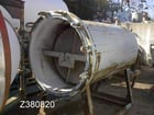 300 sq.ft. General Filtration & Engineering #HR-300-43, Pressure Leaf Filter, 36" diameter leaf x 20 leaves - Image 2