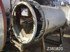 300 sq.ft. General Filtration & Engineering #HR-300-43, Pressure Leaf Filter, 36" diameter leaf x 20 leaves - Image 3