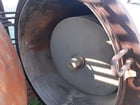 300 sq.ft. Hercules #300, Pressure Leaf Filter, 36" diameter Vessel, (20) vertical leaves, 23 cu.ft. cake - Image 5
