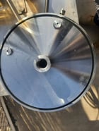 Columbia #C-12-D-1-316, Pressure Leaf Filter, 13" diameter x 16" H Stainless Steel vertical tank, (10) 12" - Image 4