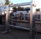1100 sq.ft., APV Crepaco, R51TH, Plate Type Heat Exchanger, Stainless Steel, (240) 16" x 61" plates, 250 max - Image 2