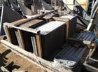 1100 sq.ft., APV Crepaco, R51TH, Plate Type Heat Exchanger, Stainless Steel, (240) 16" x 61" plates, 250 max - Image 3