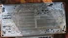 49 sq.ft., Graham, Sigma 1711, plate style heat exchanger, (36) 7.5" x 38" S/S plates, 2" inlet/outlet, 100 - Image 4