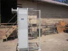 500 sq.ft., Polaris, S64G129, plate type heat exchanger, (64) 15" x 76" S/S plates, 150 psi @ 280°F - Image 3
