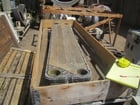 500 sq.ft., Polaris, S64G129, plate type heat exchanger, (64) 15" x 76" S/S plates, 150 psi @ 280°F - Image 5