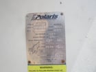 500 sq.ft., Polaris, S64G129, plate type heat exchanger, (64) 15" x 76" S/S plates, 150 psi @ 280°F - Image 6