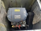 Crepaco #3DD2, 3-Piston Homogenizer, (3) 2-1/4" diameter Plungers, 1.5" diameter Inlet/outlet, 7.5 HP - Image 3