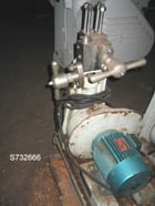 Gaulin #15M8TA, Homogenizer, 2-stage, 8000 psi - Image 4