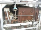 10 gallon Vulcan #DC-6, Kettle, (2) 5 gallon kettle, 12" diameter x 15" deep, 50 psi @ 298&deg;F, 180 lbs/hr. - Image 3