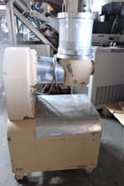 Shing Tse Machinery, Hammer Mill, Herb Grinder/Pulverizer, 8" diameter x 10" H Chamber, 10" x 7" inlet, 2 HP - Image 2