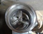 Shing Tse Machinery, Hammer Mill, Herb Grinder/Pulverizer, 8" diameter x 10" H Chamber, 10" x 7" inlet, 2 HP - Image 5