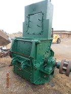 Jeffrey, Hammer Mill, 36" diameter x 36" width grinding Chamber, 6" diameter Shaft, 27" width x 18" deep Feed - Image 6