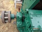 Jeffrey, Hammer Mill, 36" diameter x 36" width grinding Chamber, 6" diameter Shaft, 27" width x 18" deep Feed - Image 7