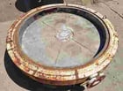 Jet #42, Mill, 42" diameter, single chamber micronizer - Image 3