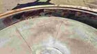 Jet #42, Mill, 42" diameter, single chamber micronizer - Image 6