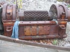 9.5' x 12' Marcy, Rod Mill, 332 teeth gear, 19 teeth pinion & 22" face, 600 HP - Image 1