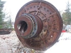 9.5' x 12' Marcy, Rod Mill, 332 teeth gear, 19 teeth pinion & 22" face, 600 HP - Image 3