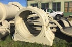 9.5' x 12' L Hardinge-Koppers, Rod Mill,, 450 HP - Image 8