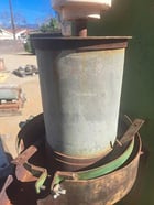Morehouse Cowles #7-15-X, Sand Mill, 10 HP, 220 V - Image 6