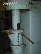 Morehouse Cowles #7-15-X, Sand Mill, 15 HP, 220 V - Image 3