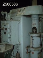 Morehouse Cowles #7-15-X, Sand Mill, 15 HP, 220 V - Image 4