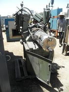 Netzsch #LME20, Horizontal Wet Grinding Mill/Media Mill, 22.7 liter Stainless Steel jacketed Barrel, 10" - Image 2