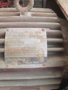 Jaygo #HS-375, Dispersion Mixer, 2" shaft, 7 HP, 230/460 V - Image 7