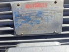 High Shear Inline Mixer, 7-7/8" diameter x 2-5/8" deep Stainless Steel chamber, (2) 7" diameter x 1" blades - Image 4