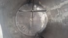 850 gallon CE Howard, 304 Stainless Steel Tank, Jacketed, Agitated, 75 psi, 5' diameter x 6-1/2' straight side - Image 7