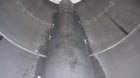 5000 gallon Stainless Steel Horizontal Tank, 88" diameter x 16' long, 18 coils 1" x 14' 6" - Image 5