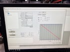22 KIP (100kN) Instron #8501, Fatigue Testing System, 2-columns, 22" between columns - Image 6