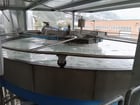 Krofta #SPC22 Floatator, 6700mm diameter, 265 m3/h flow rate - Image 3