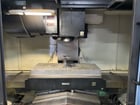 Daewoo Doosan #Mynx-5400/40, 24 side mount tool changer, 40" X, 21" Y, 21" Z, 8000 RPM, #40, 20 HP, Fanuc 0i - Image 3