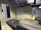 Daewoo Doosan #Mynx-5400/40, 24 side mount tool changer, 40" X, 21" Y, 21" Z, 8000 RPM, #40, 20 HP, Fanuc 0i - Image 4