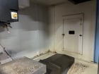 Daewoo Doosan #Mynx-5400/40, 24 side mount tool changer, 40" X, 21" Y, 21" Z, 8000 RPM, #40, 20 HP, Fanuc 0i - Image 5