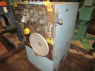 No. W115A Torin, spring coiler, double diameter, single pitch, 45" wire payoff, 300 FPM - Image 2