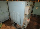 No. W115A Torin, spring coiler, double diameter, single pitch, 45" wire payoff, 300 FPM - Image 3