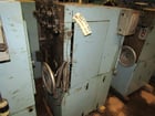 No. W11A Torin, spring coiler, double diameter, double pitch, 1.56" wire diameter, 300 FPM - Image 1