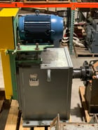 85 HP, Falk 1120FC3A, gear reducer, 88.15 ratio, Weg 20 HP motor - Image 3