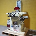 8" x 16" Kent #SGS-816, 17" max horizontal travel, 8" max cross travel, 18" btwn table,S45013 - Image 3