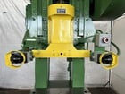 60 Ton, Minster #6, OBI Punch Press, 8" stroke, 17" Shut Height, 3" slide adj., 32" x 21" bed, 90 SPM - Image 10