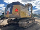 Caterpillar 349FL THB, Crawler Excavator, 4390 hours, S/N: HPD20026, 2018 - Image 3