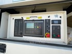 375 KW Caterpillar #XQ425, mobile diesel generator set, 1800 RPM, 480 Volts, 5 hours, 2022 - Image 6